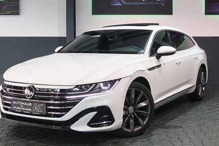 VW Arteon 89.165 km 29.890 € Braunschweig 38112