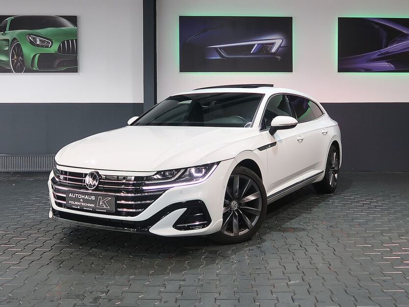 VW Arteon 89.165 km 29.890 € Braunschweig 38112