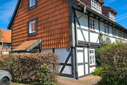 Wohnung Börßum - 1 Zimmer, 38 m&sup2;, 450&euro; | Angebot:26282970