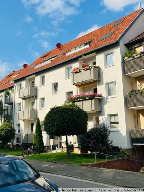 Wohnung zum Kaufen in Hildesheim 155.000 € 75 m²