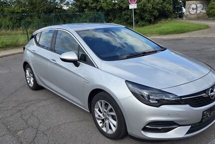 Opel Astra 97.505 km 12.800 &euro; Peine 31224