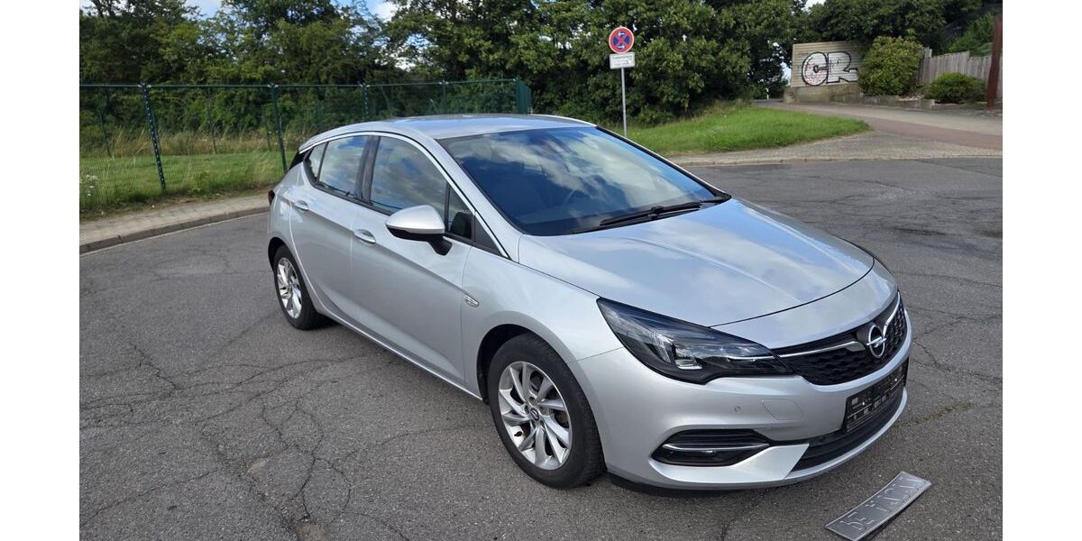 Opel Astra 97.505 km 12.800 &euro; Peine 31224