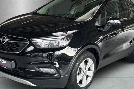 Opel Mokka 58.925 km 12.750 € Goslar 38644