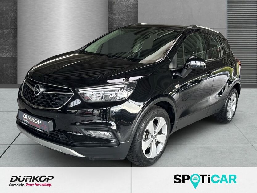 Opel Mokka 58.925 km 12.750 € Goslar 38644