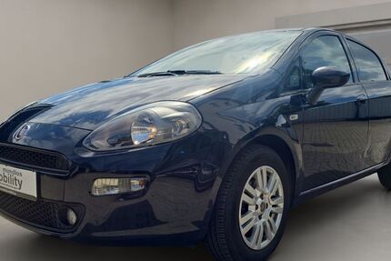 Fiat Punto 75.050 km 7.980 € Braunschweig 38114
