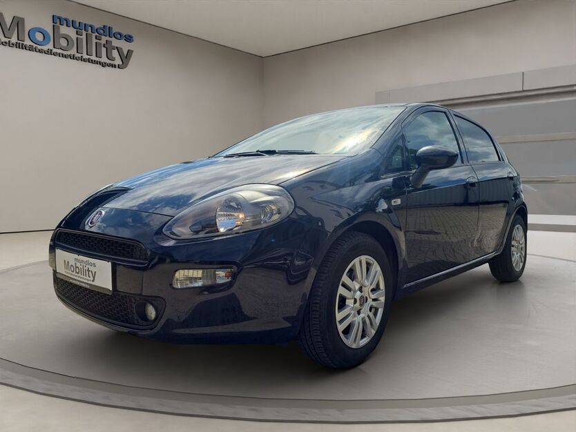 Fiat Punto 75.050 km 7.980 € Braunschweig 38114