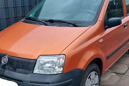 Fiat Panda 85.000 km 3.200 € Wendeburg 38176