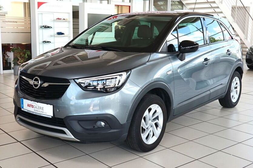 Crossland (X)