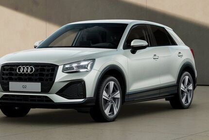 Audi Q2 10.312 km 30.614 &euro; Goslar 38644