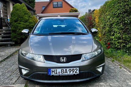 Honda Civic 245.000 km 3.000 &euro; Hildesheim 31135