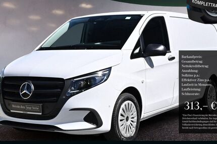 Mercedes-Benz Vito 15.935 km 42.185 &euro; Braunschweig 38122