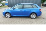 Skoda Fabia 1.0 Ambition TSI BMT Navi Klima 41.500 km 14.990 &euro; Vordorf 38533