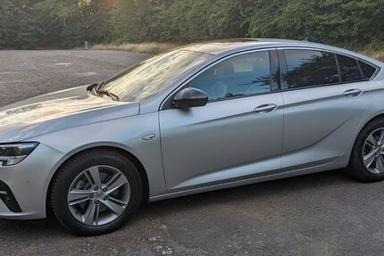 Opel Insignia 115.000 km 18.290 &euro; EDEMISSEN 31234