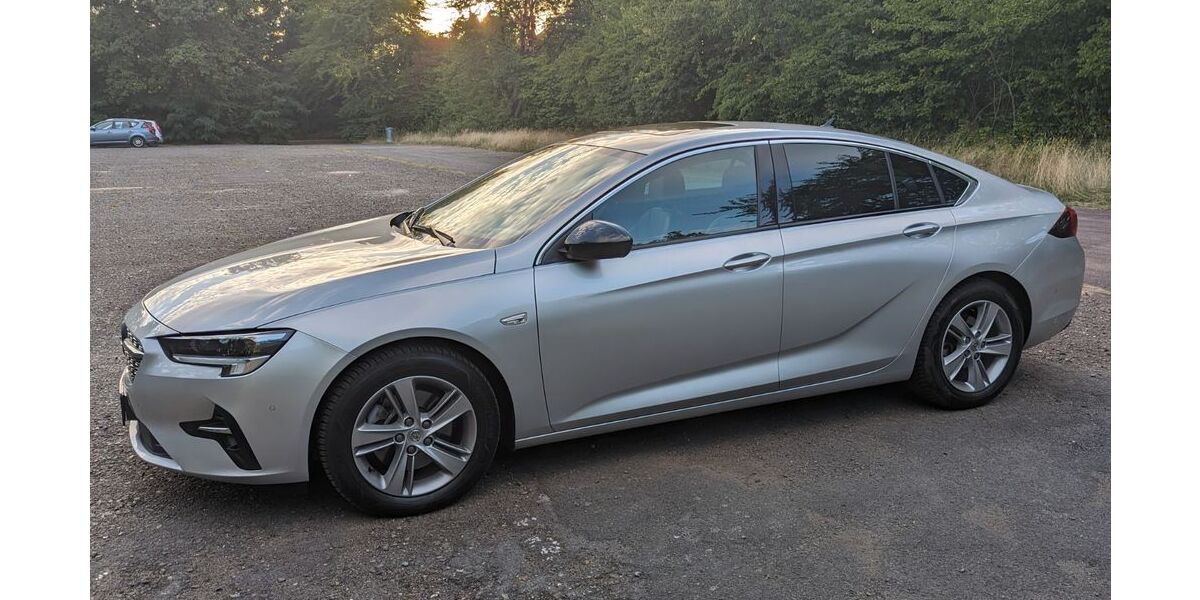 Opel Insignia 115.000 km 18.290 &euro; EDEMISSEN 31234