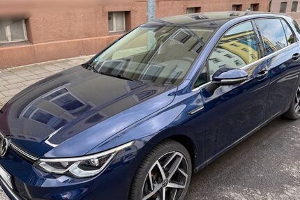 VW Golf 45.000 km 22.500 &euro; Braunschweig 38118