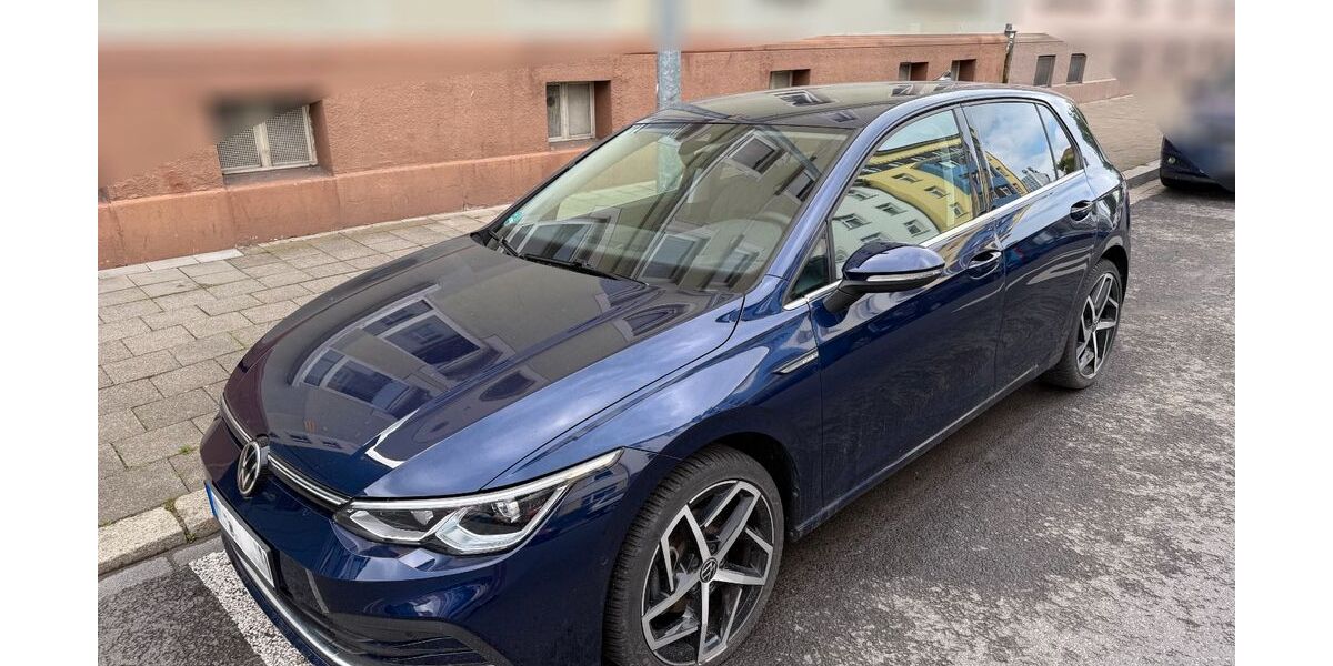 VW Golf 45.000 km 22.500 &euro; Braunschweig 38118