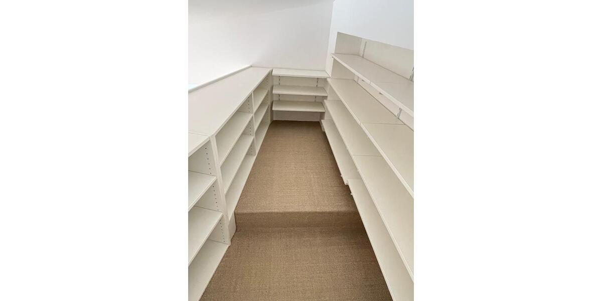 Hochwertige 2,5-Zimmer Wohnung mit gehobenem Standard 2.5 zimmer