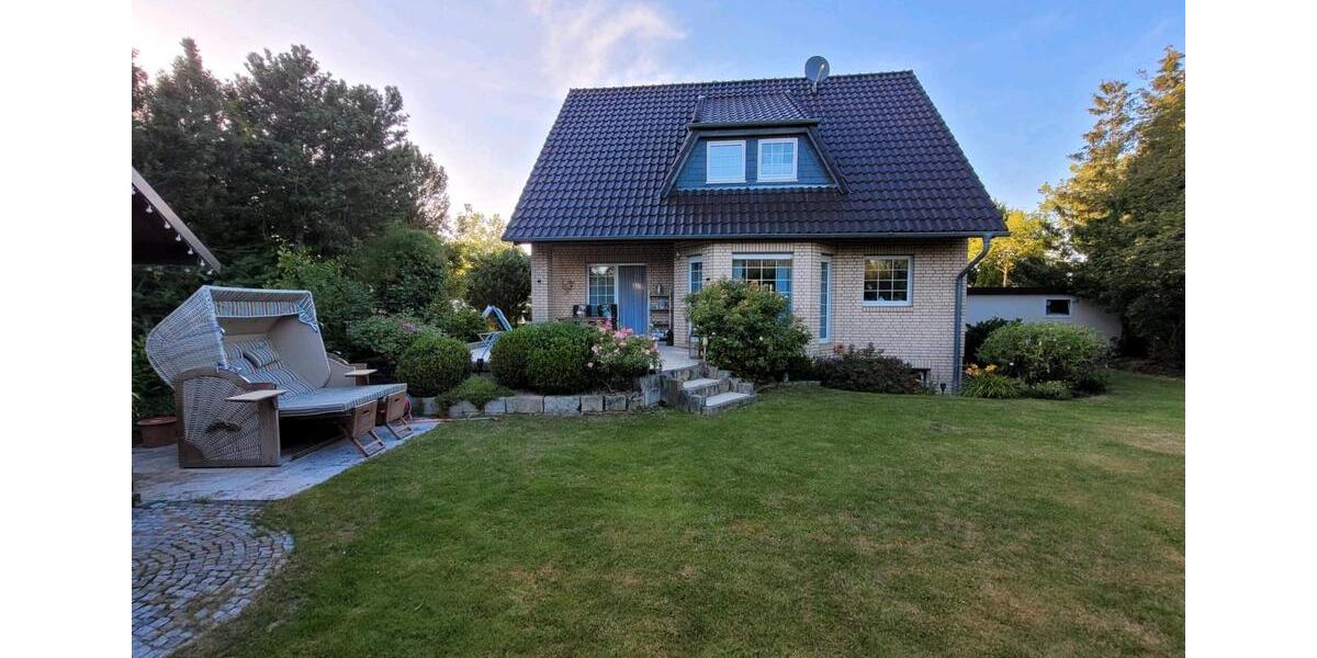 Einfamilienhaus Goslar Jürgenohl - 5 Zimmer, 146 m&sup2;, 385.000&euro; | Angebot:27169232