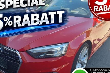 Audi A5 57.545 km 28.600 &euro; Braunschweig 38122
