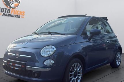 Fiat 500 109.806 km 6.980 € Lehrte 31275