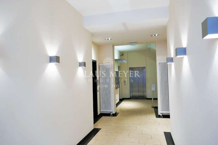 Büro in Hamburg 7.348 € 334 m²