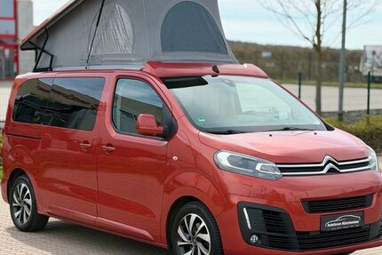 Citroen SpaceTourer 115.700 km 35.990 &euro; Hildesheim 31135