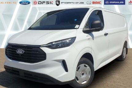 Ford Transit Custom 4.500 km 35.990 € Peine 31226