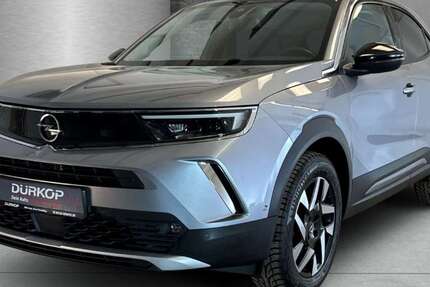 Opel Mokka 118.066 km 13.550 &euro; Braunschweig 38126