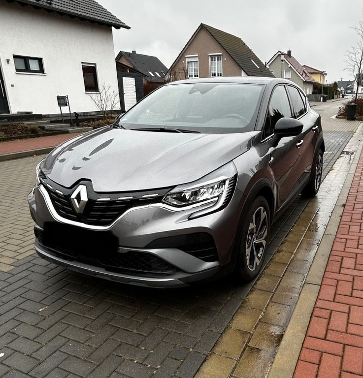 Captur