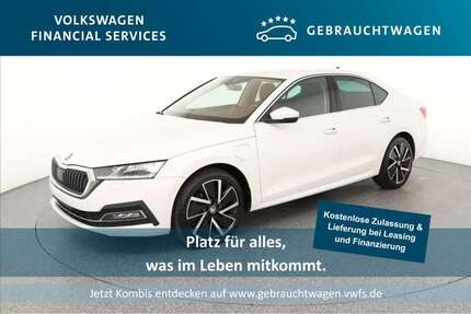 Skoda Octavia 48.413 km 22.200 € Braunschweig 38112