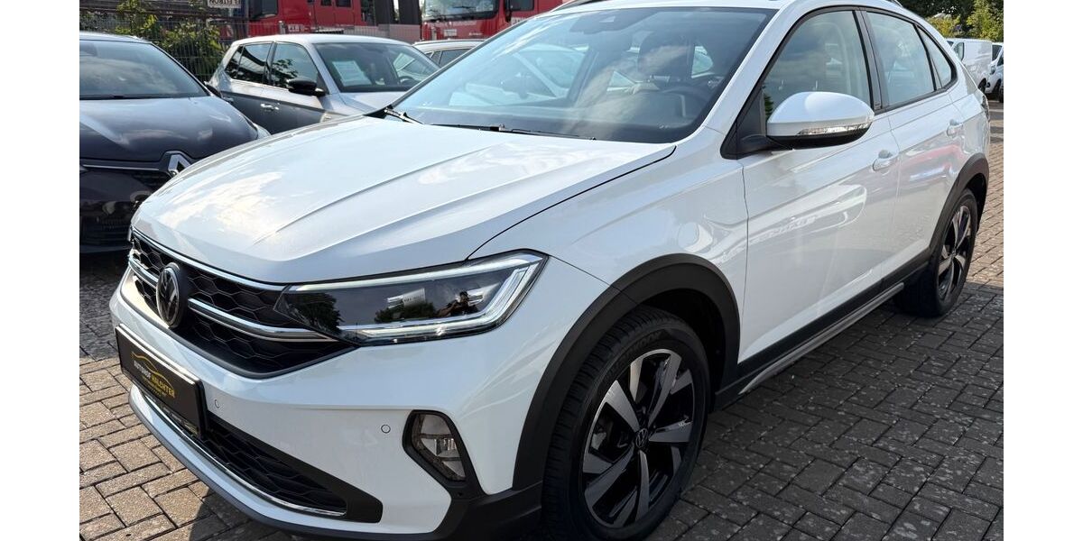 VW Taigo 16.800 km 20.490 &euro; Wolfenbüttel 38304