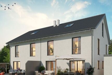 Modernes Wohnen 5 zimmer