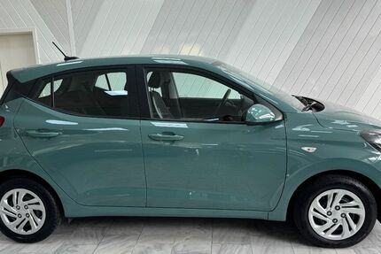 Hyundai i10 25.963 km 13.690 &euro; Liebenburg 38704