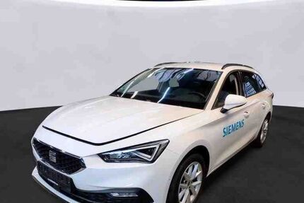 Seat Leon 62.000 km 20.990 € Goslar 38640
