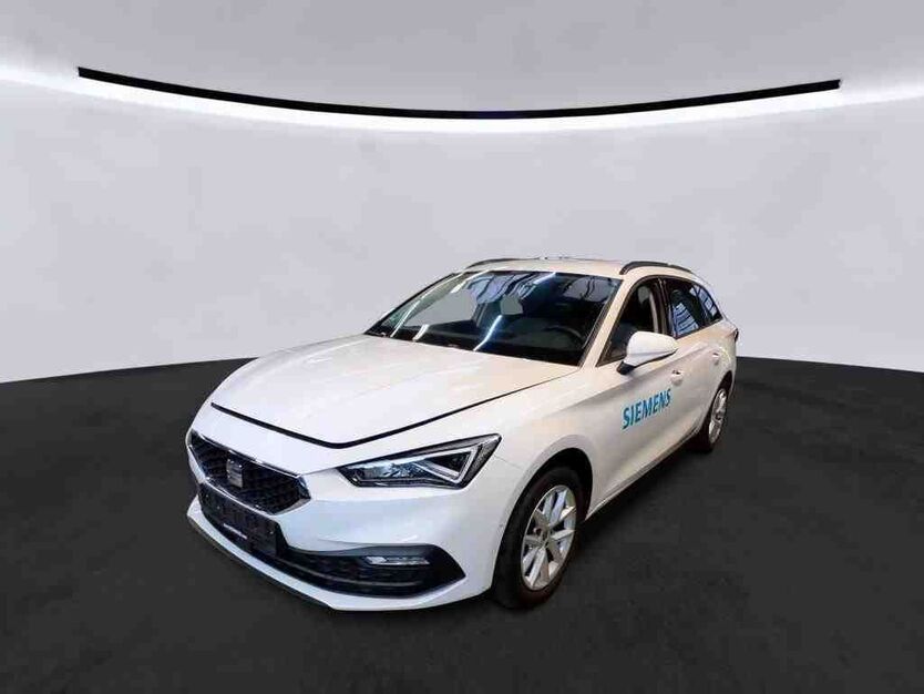 Seat Leon 62.000 km 20.990 € Goslar 38640