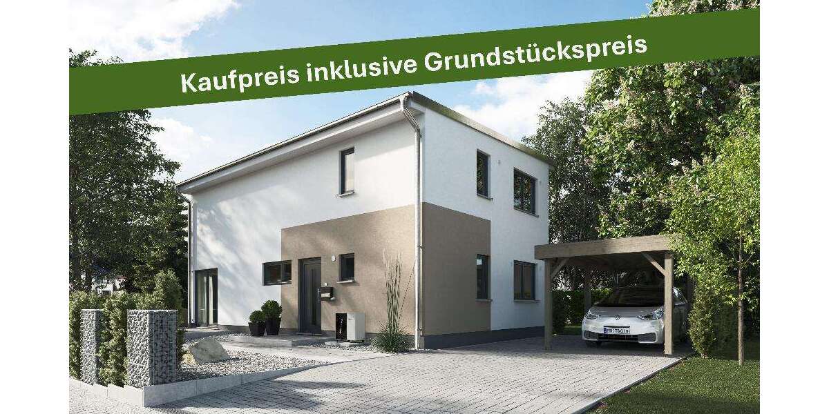 Einfamilienhaus Ilsede Adenstedt - 4 Zimmer, 135 m&sup2;, 371.434&euro; | Angebot:26822243