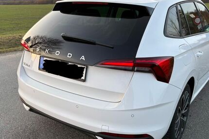 Skoda Scala 18.800 km 19.900 &euro; Vordorf 38533