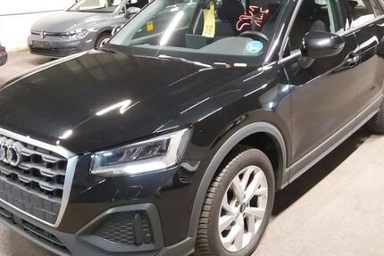 Audi Q2 65.000 km 20.490 &euro; Braunschweig 38116