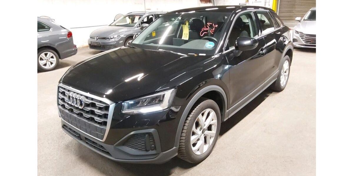 Audi Q2 65.000 km 20.490 &euro; Braunschweig 38116