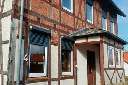 Haus Haverlah - 11 Zimmer, 207 m&sup2;, 139.000&euro; | Angebot:27163246