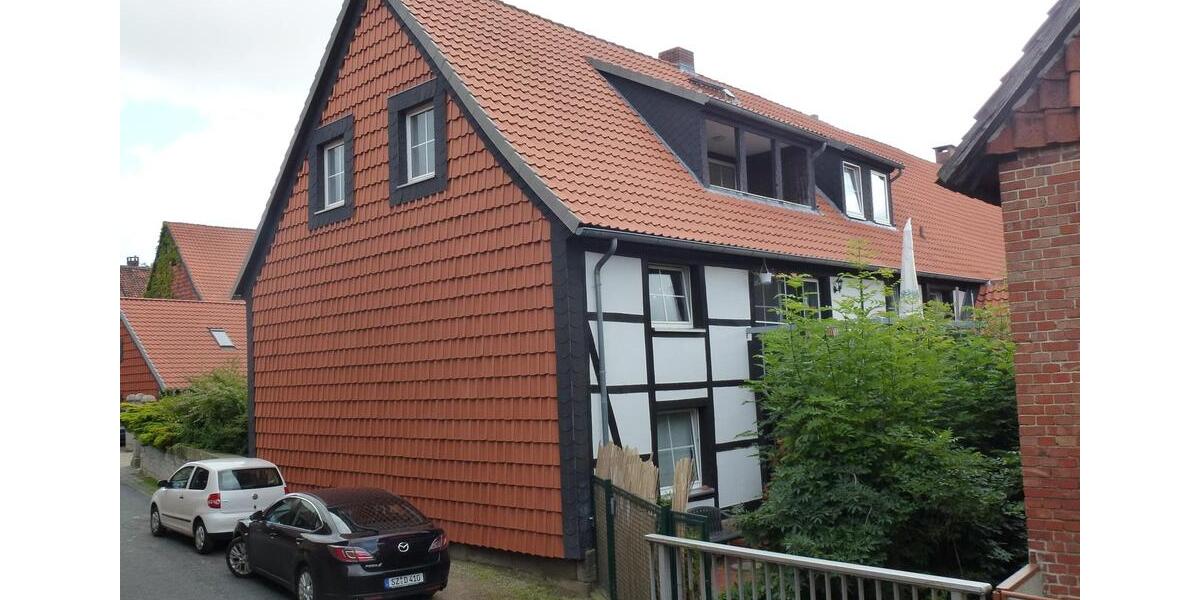 Erdgeschoßwohnung Salzgitter Ortschaft Nord - 3 Zimmer, 108 m&sup2;, 864&euro; | Angebot:26343534