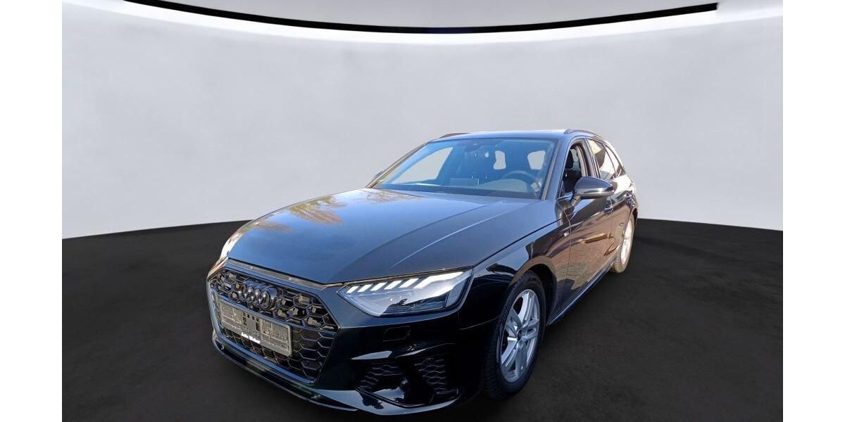 Audi A4 19.450 km 38.990 &euro; Peine 31226