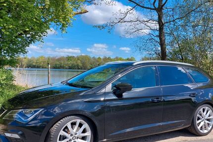 Seat Leon 102.000 km 14.999 &euro; Ilsede 31241