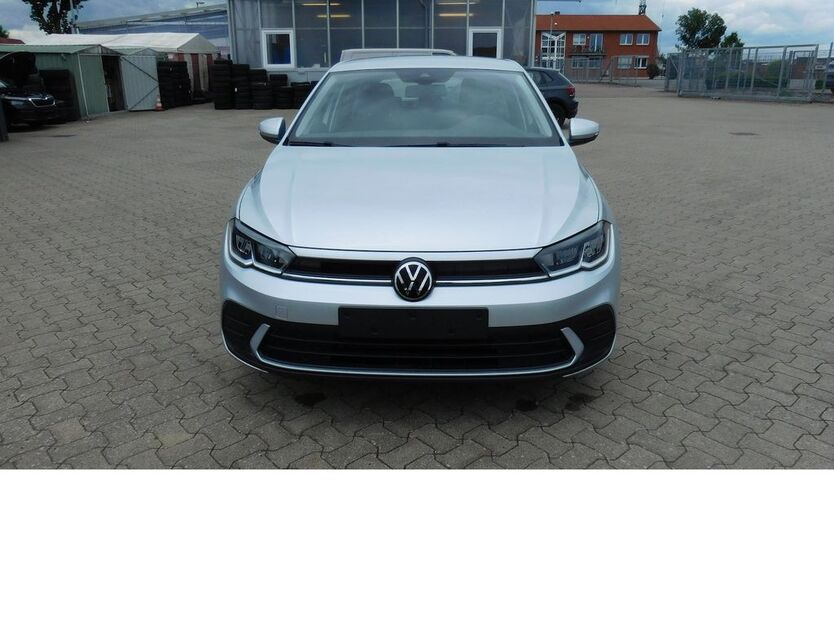 VW Polo 32.200 km 14.990 € Vordorf 38533