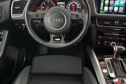 Audi Q5 213.000 km 14.500 &euro; Goslar 38642