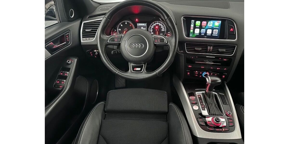 Audi Q5 213.000 km 14.500 &euro; Goslar 38642