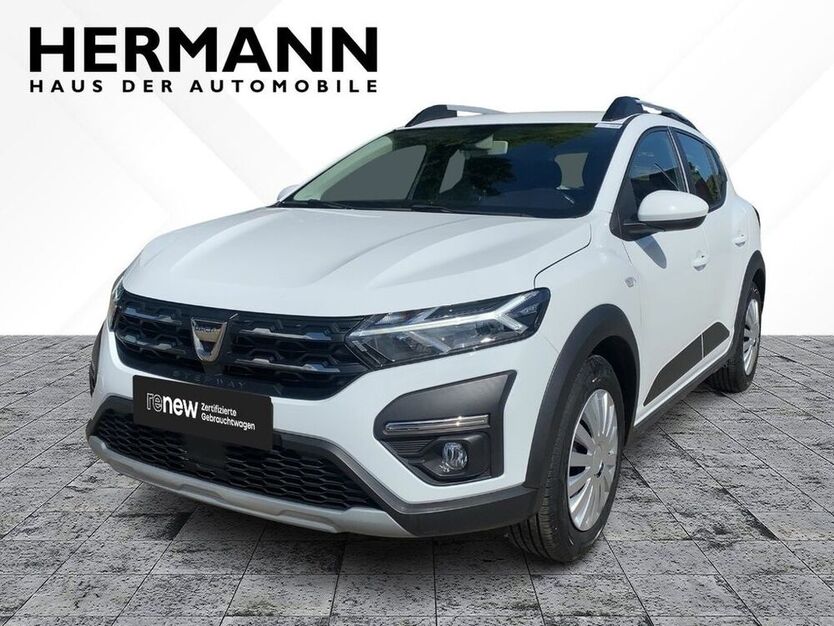 Sandero