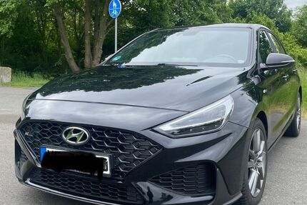 Hyundai i30 39.900 km 18.800 € Wolfenbüttel 38304
