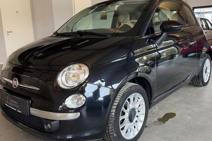 Fiat 500 150.000 km 4.950 € Goslar 38642