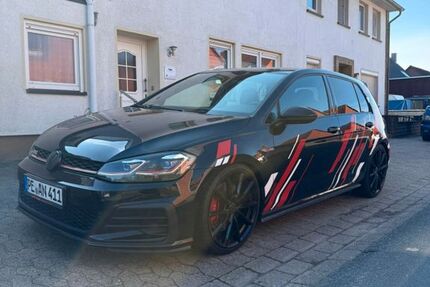 VW Golf 107.638 km 23.500 &euro; Wendeburg 38176